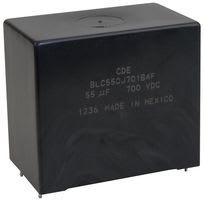 CORNELL DUBILIER BLC550J701B4F