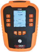 CORDEX INSTRUMENTS UT5000