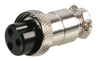 CLIFF ELECTRONIC COMPONENTS FC684213