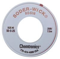 CHEMTRONICS 50-5-25