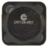EATON CORPORATION DR124-4R7-R