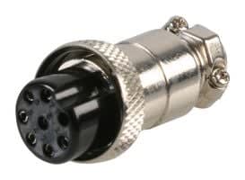 CLIFF ELECTRONIC COMPONENTS FC684218