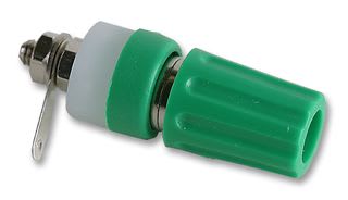 CLIFF ELECTRONIC COMPONENTS TP1 GREEN