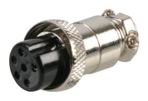 CLIFF ELECTRONIC COMPONENTS FC684216