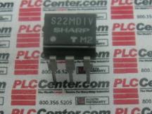 SHARP IC22MD1V