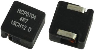 EATON CORPORATION HCP0704-4R7-R