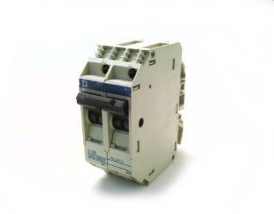 SCHNEIDER ELECTRIC GB2DB07