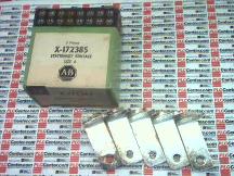 ALLEN BRADLEY X-172385