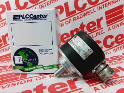 PEPPERL & FUCHS RVI58N-011ABR31N-02000INKDIG