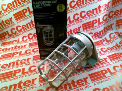 RAB LIGHTING VBR100DG