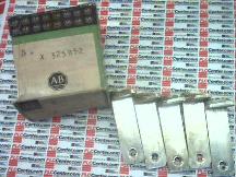 ALLEN BRADLEY X-325852