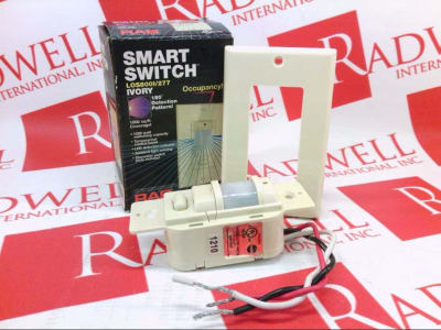 RAB LIGHTING LOS800I/277