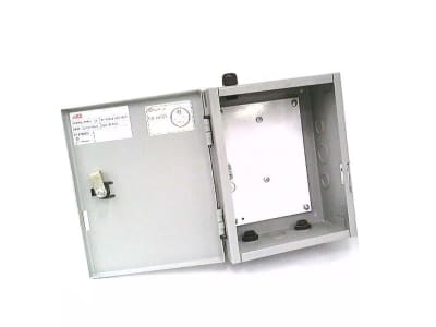 ASEA BROWN BOVERI PC-HQ-BJ2/HQ-1119247