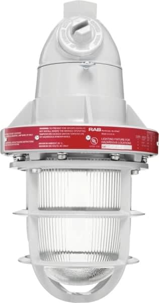 RAB LIGHTING EX124T-3/4