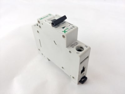 EATON CORPORATION FAZ-C4/1-DC