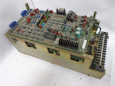 YASKAWA ELECTRIC CPCR-MR052