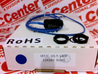 EXERGEN IRTC03T140F60C