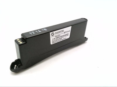 MAGNETEK BT114-0
