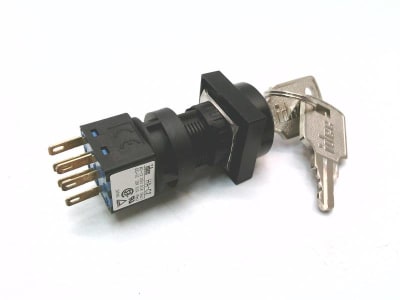 IDEC HA3K-2C2C
