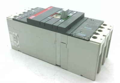 ASEA BROWN BOVERI SACES4