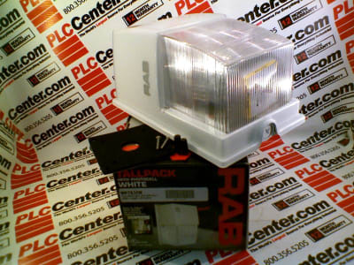 RAB LIGHTING WPTS35W