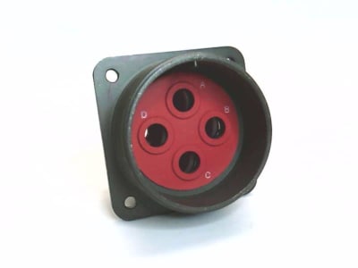 AMPHENOL MS3450W36-5P