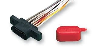 CINCH DCDA-9S6E518.OB-LF