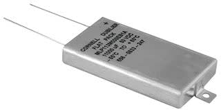 CORNELL DUBILIER MLP821M250EB1A