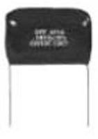 CORNELL DUBILIER DPP6D1K-F