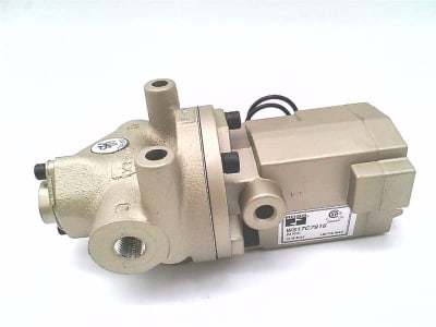 ROSS CONTROLS 2773B2001W