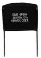 CORNELL DUBILIER DME6W1P5K-F