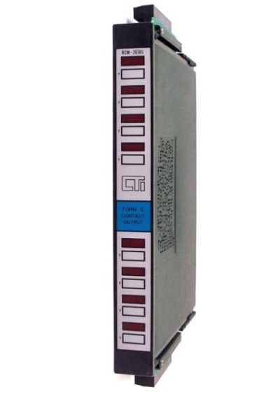 CONTROL TECHNOLOGY INC RCM-2030