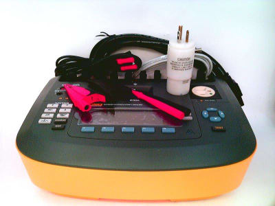 FLUKE ESA620