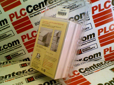 ARLINGTON INDUSTRIES FS8171T