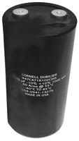 CORNELL DUBILIER 947C271K122CCIS