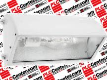 RAB LIGHTING WP4CH400QTW/PC