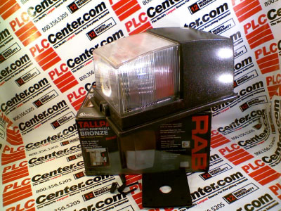 RAB LIGHTING WPTS35