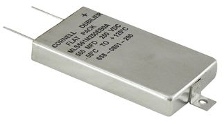 CORNELL DUBILIER MLS113M040EB1C