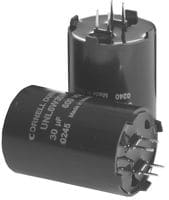 CORNELL DUBILIER UNL5W35K-F