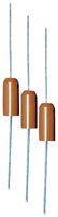 CORNELL DUBILIER TAC105K020P01-F