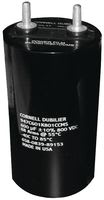 CORNELL DUBILIER 947C601K801CCMS