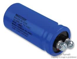 CORNELL DUBILIER CGS103U075R3C