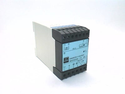 ENDRESS & HAUSER FTL120Z-F0F0