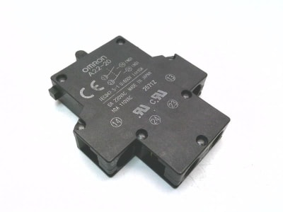 OMRON A22-20