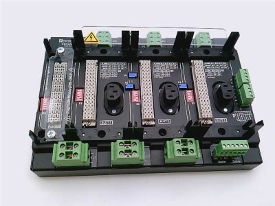 PEPPERL & FUCHS PS3500-TB-3