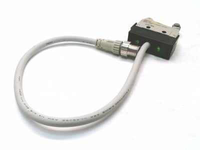 OMRON SHL-W255-L6MD11