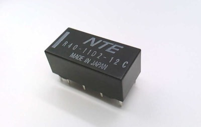 NTE R40-11D2-12C