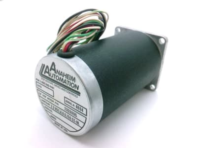 ANAHEIM AUTOMATION 23D309S