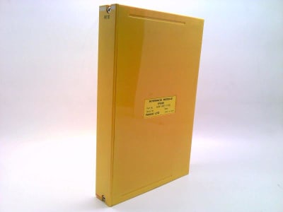 FANUC A03B-0801-C102