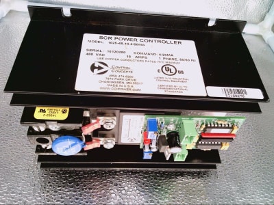 CONTROL CONCEPTS 1025-48-10-4/20MA